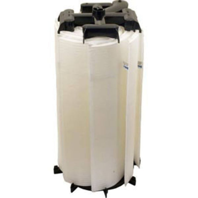 Jandy Pro Series Complete Grid Assembly | R0501400
