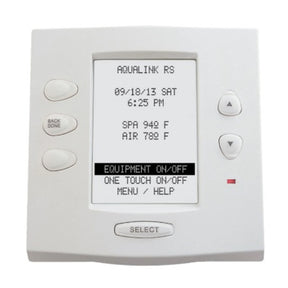 Jandy Housing, Surface Mount, White | R0551000