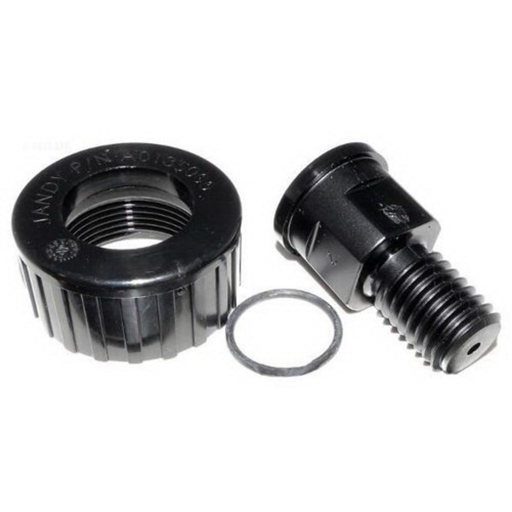 Zodiac Jandy Tank Adapter w/ O-Ring | R0552000 2