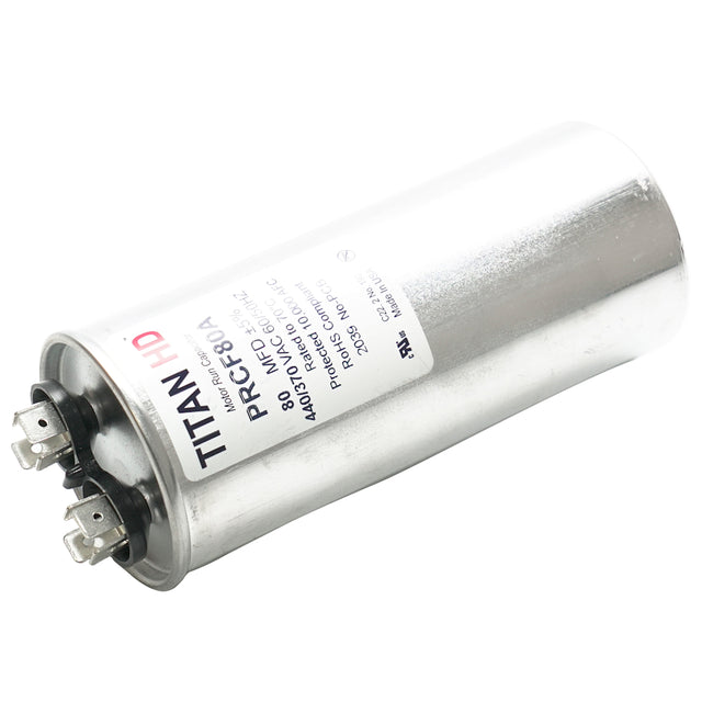 Zodiac Pro Series Run Capacitor, (3 Phase), 2000, 2500, 3000 | R0576400