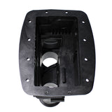 Jandy JXi Heater 3-Port Manifold | R0590100 3