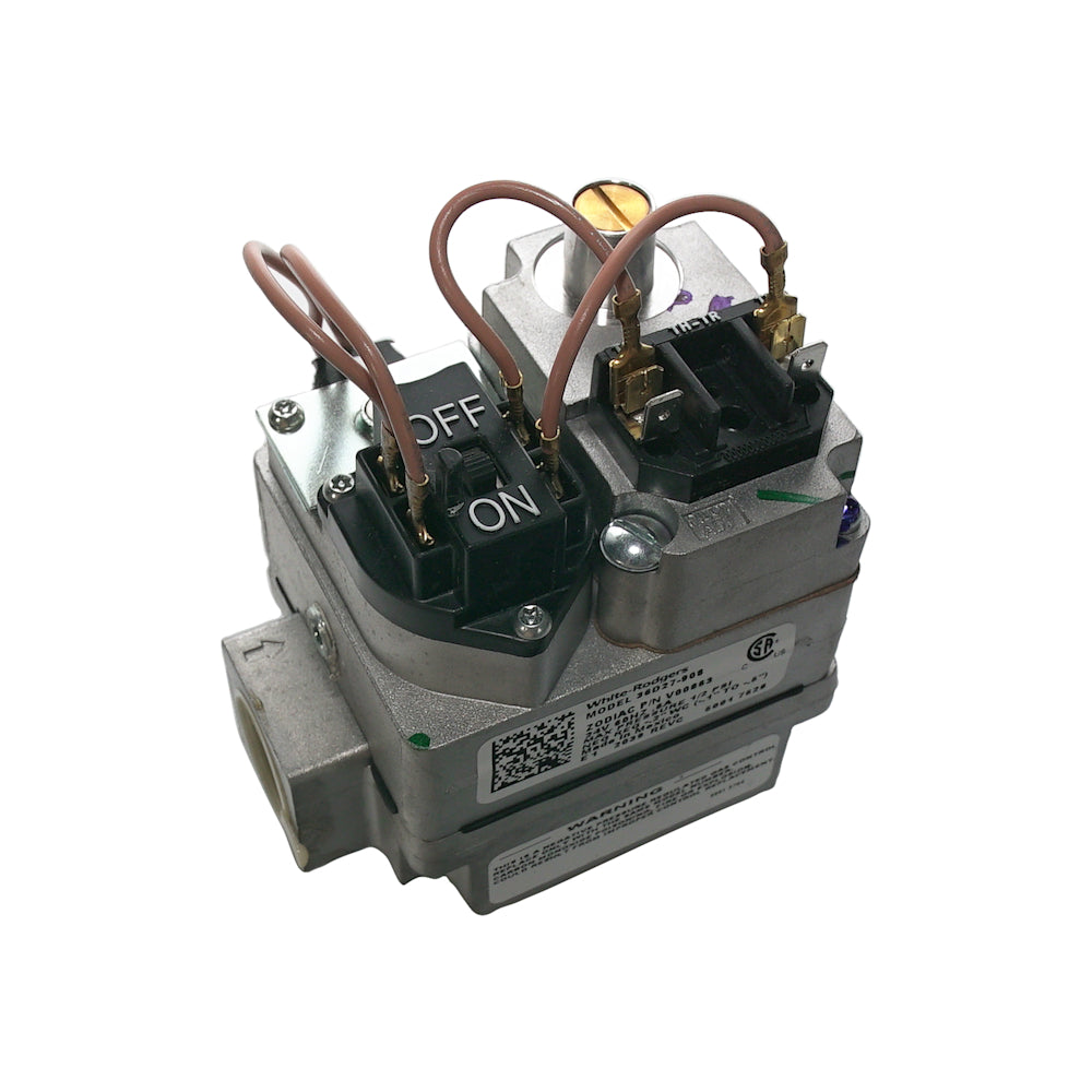 Jandy JXi Heater Gas Valve | R0591400