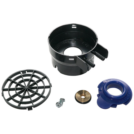 Jandy JXi 260 Pool Heater Fuel Orifice Kit| R0591602