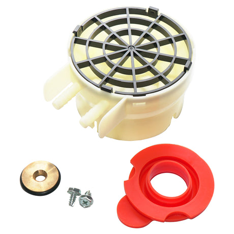 Jandy 400 JXi Heater Fuel Orifice Kit | R0591608