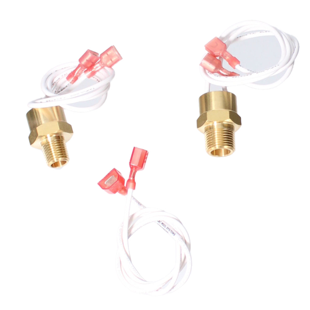 Jandy JXi Heater High Limit Temperature Sensors Kit | R0592300