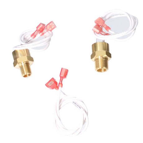 Jandy JXi Heater High Limit Temperature Sensors Kit | R0592300