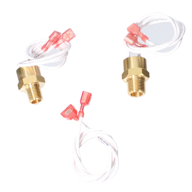 Jandy JXi Heater High Limit Temperature Sensors Kit | R0592300