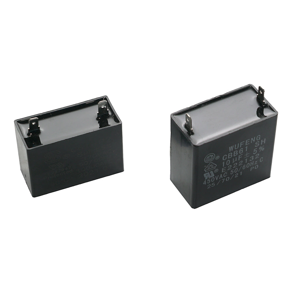 Jandy Proseries Capacitor Blower JXI Kit | R0614500