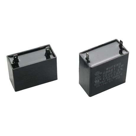 Jandy Proseries Capacitor Blower JXI Kit | R0614500
