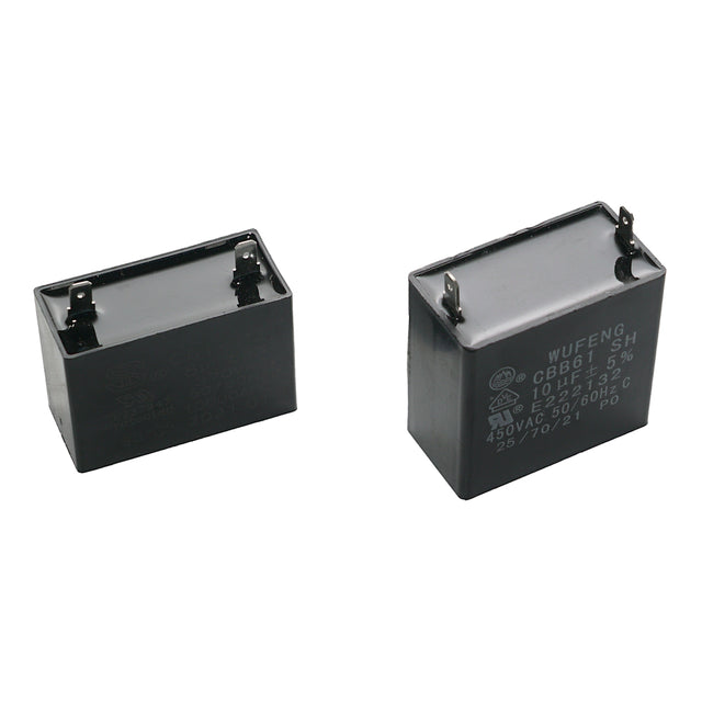 Jandy Proseries Capacitor Blower JXI Kit | R0614500