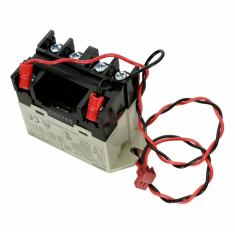 Jandy Pro Series 3Hp Relay,Replacement | R0658100
