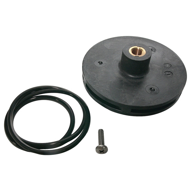 Jandy PHPF/PHPM 1HP Pump Impeller Kit w/ Screw & O-Ring | R0807202