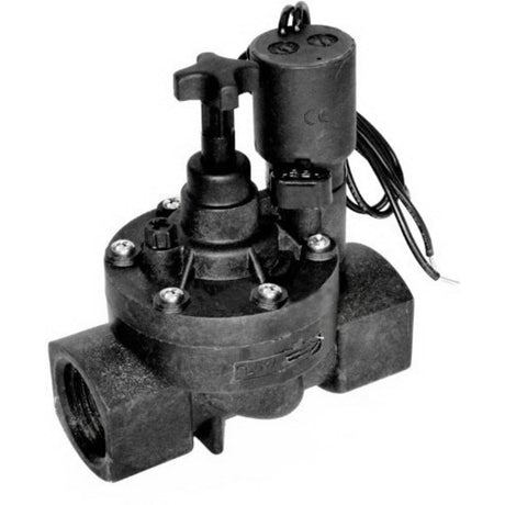 Jandy Levelor Solenoid Valve Assembly | SOL100