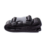 Kemp One Piece Spineboard Strap - Black | 10-301-BLK