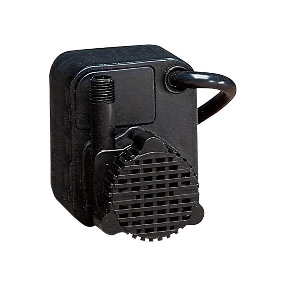 Little Giant PE-1-PCP Manual Pool Cover Pump, 170 Max GPH, 25' Cord | 518025