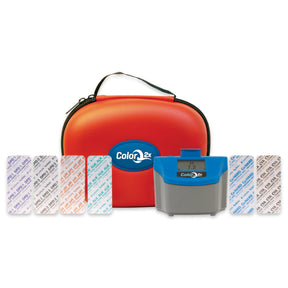 Lamotte Colorq 2X Testabs Pro 7 Kit | 2087