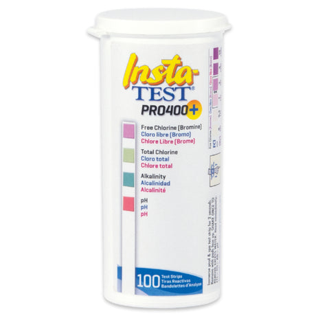 Lamotte Insta-Test Pro 400 Plus | 2978-12-PT