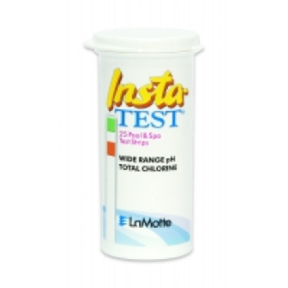 Lamotte Insta-Test Wide Range Ph & Total | 2987-G-12