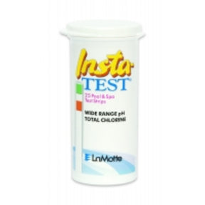 Lamotte Insta-Test Wide Range Ph & Total | 2987-G-12
