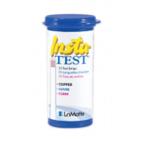 Lamotte Insta-Test Copper & Iron Test Kit | 2994-6