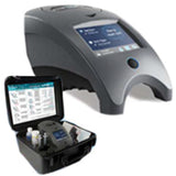 Lamotte Mobile Waterlink Spin Touch Lab | 3581 3