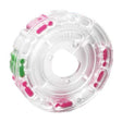 Lamotte Chlorine/Bromine Series Disk, 50 Pack | 4328-H