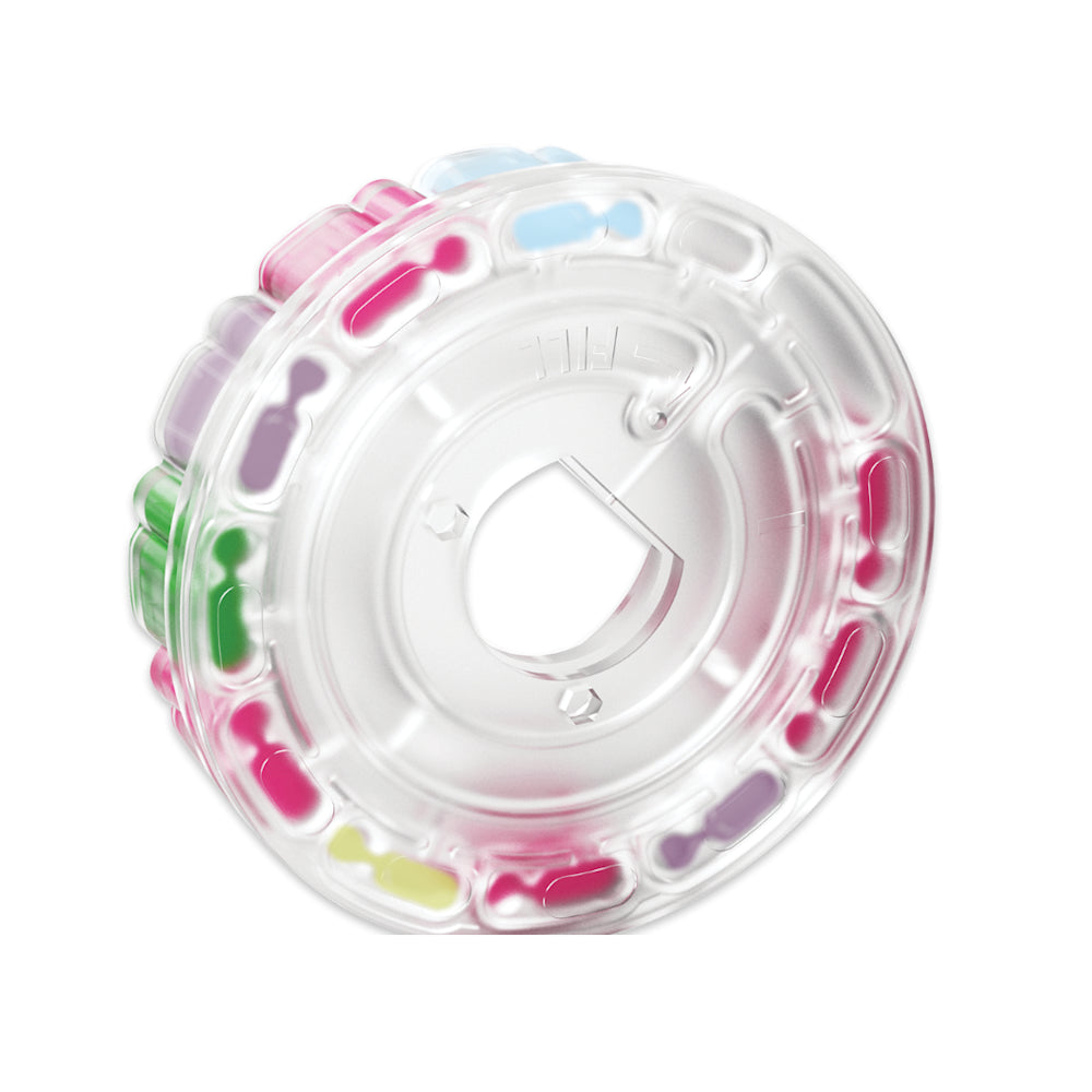 Lamotte Spin Disk Chlorine/Bromine Plus Phosphate | 4329-H