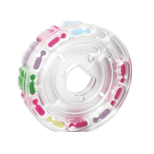 Lamotte Spin Disk Chlorine/Bromine Plus Phosphate | 4329-H