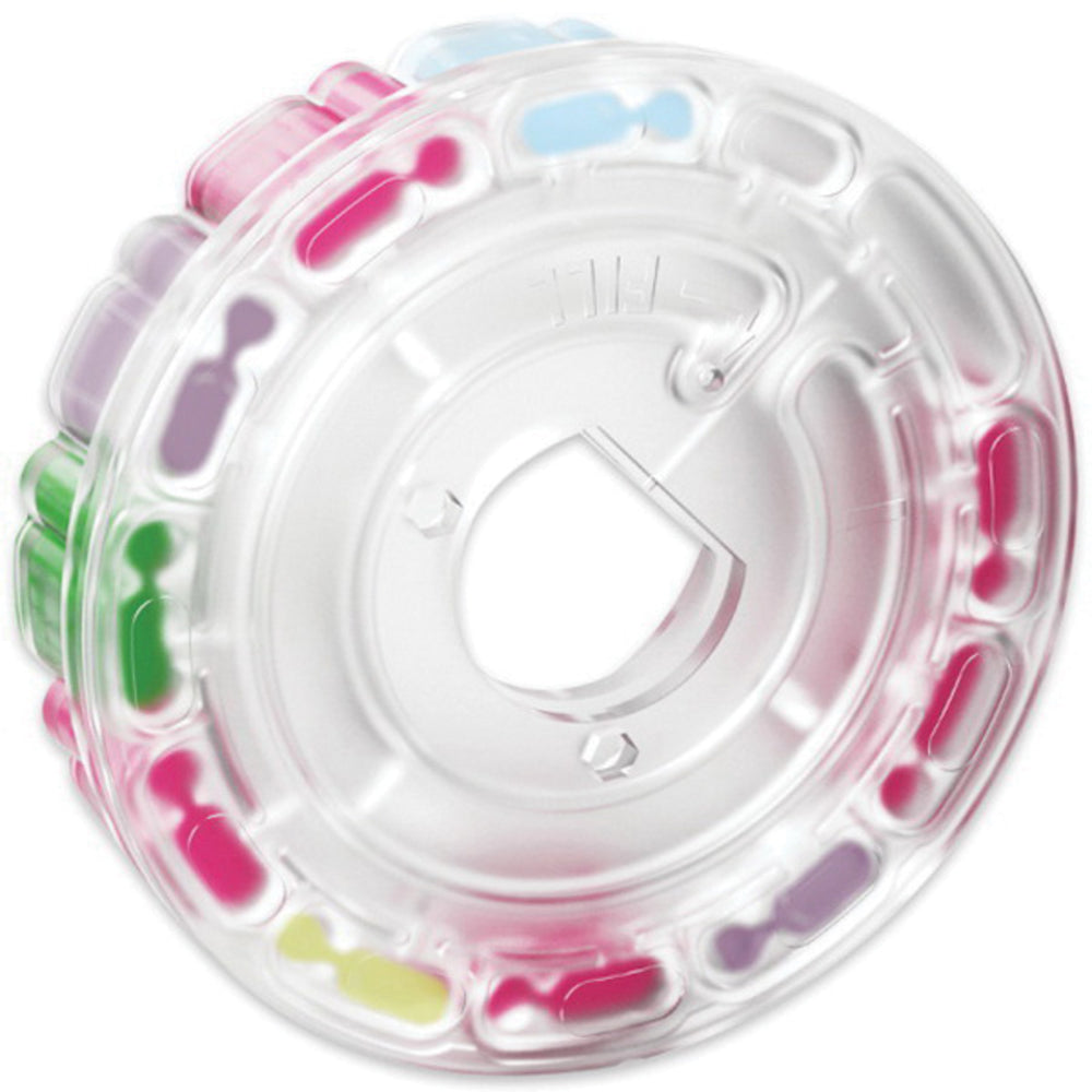 Lamotte Chlorine/Bromine Plus Phosphate Spin Disk | 4329-J