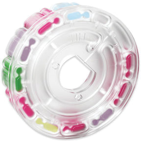 Lamotte Chlorine/Bromine Plus Phosphate Spin Disk | 4329-J
