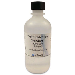 Lamotte Salt Pocketester Calibration | 6005-J