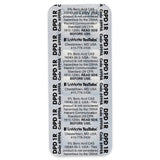 Lamotte Chlorine DPD #1 RAPID TesTabs Tablets, 1000 Tabs | 6999A-M 2