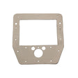 Lomart Deluxe Skimmer Gasket U Gasket, Almond | 307-1032