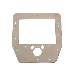 Lomart Deluxe Skimmer Gasket U Gasket, Almond | 307-1032