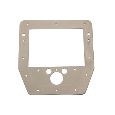 Lomart Deluxe Skimmer Gasket U Gasket, Almond | 307-1032