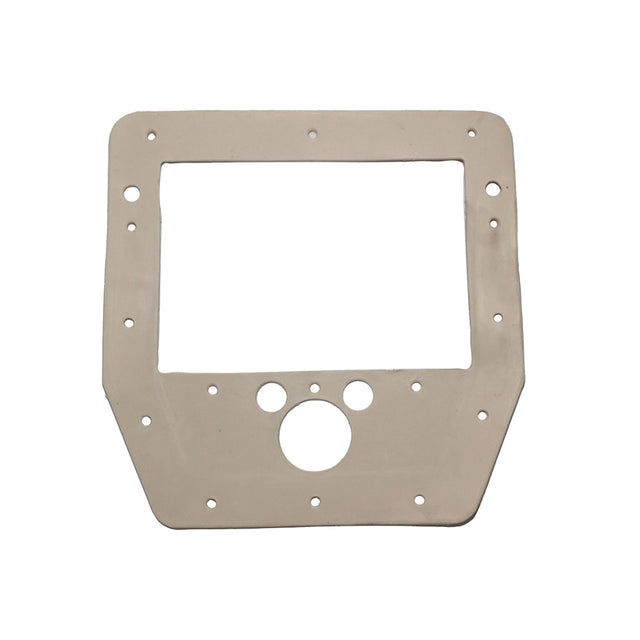 Lomart Deluxe Skimmer Gasket U Gasket, Almond | 307-1032