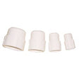 Extender, 1-1/2 PVC"