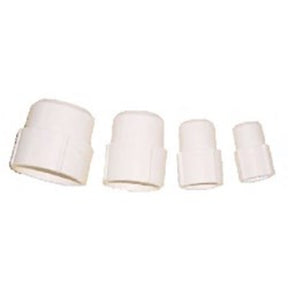 Extender, 1-1/2 PVC"