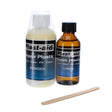 Plast-Aid Multipurpose Repair Plastic Kit, 6 oz | PLA-6
