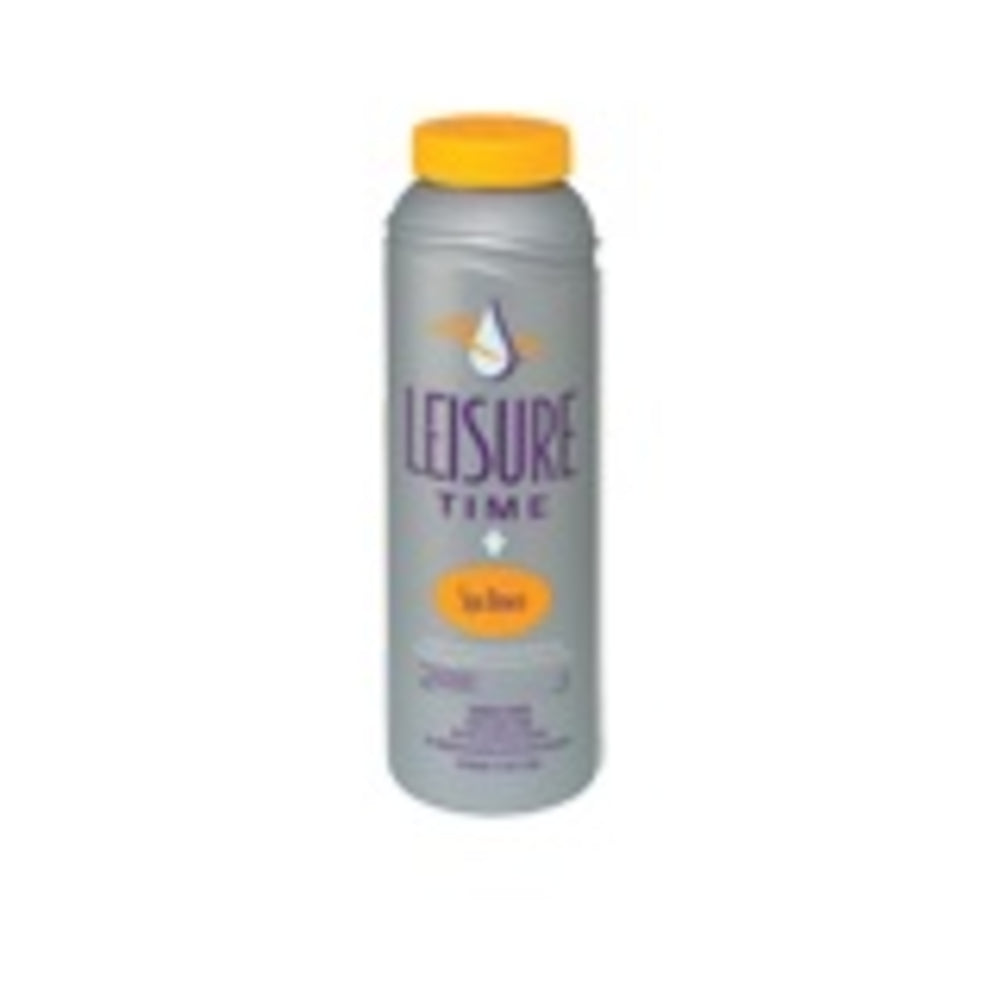 Leisure Time Spa Down Balancer, 2.5 lb Bottle | 22338A