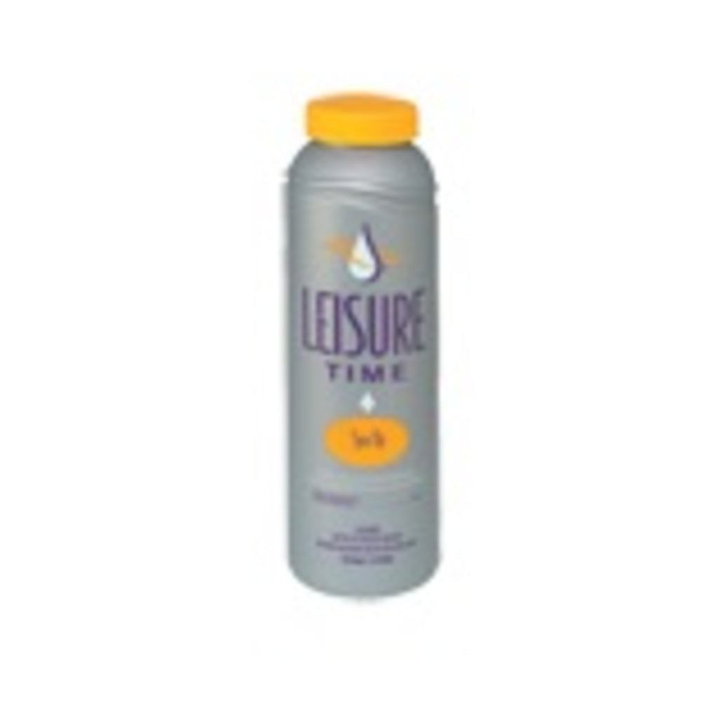 Leisure Time Spa pH Up Balancer, 2 lb Bottle | 22339A