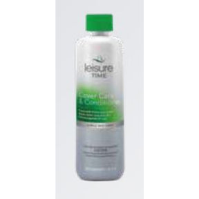 Leisure Time Spa Cover Care & Conditioner, 1 Pint Bottle | 3192A
