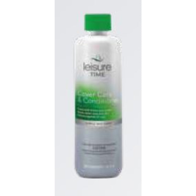 Leisure Time Spa Cover Care & Conditioner, 1 Pint Bottle | 3192A