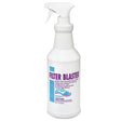 Applied Bio Filter Blaster Filter Cleaner, 32 oz Bottle | 400720A