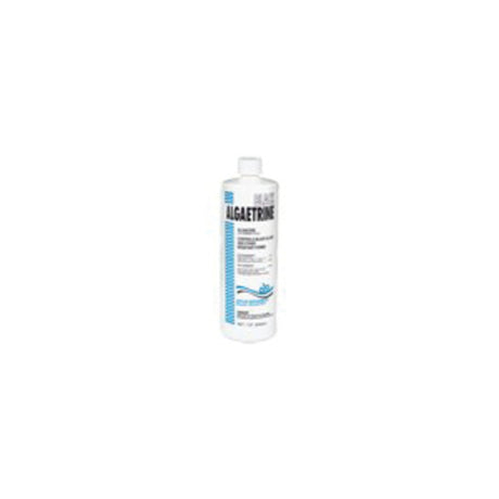 Applied Bio Black Algaetrine Algaecide, 32 oz Bottle | 406303A 2