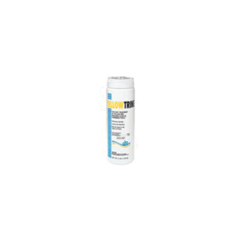 Applied Bio Yellowtrine Algaecide 3 lb Bottle 12/Case | 408622A 2