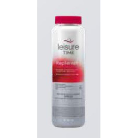 Leisure Time Spa Replenish Shock, 2 lb Bottle | LT45310A