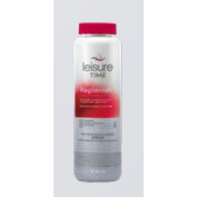 Leisure Time Spa Replenish Shock, 2 lb Bottle | LT45310A