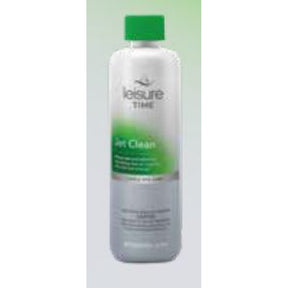 Leisure Time Spa Jet Clean, 1 Pint Bottle | LT45450A