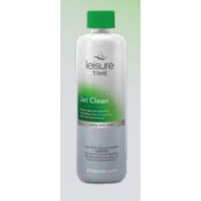 Leisure Time Spa Jet Clean, 1 Pint Bottle | LT45450A